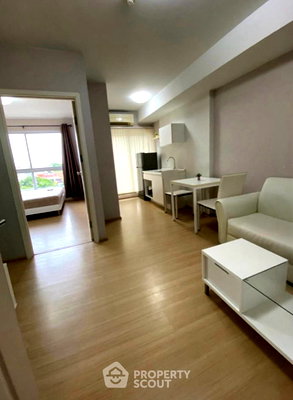 Condos for sale Phutthamonthon Sai 2 Road  : 1-BR Condo at Plum Condo Bangkae near MRT Lak Song (ID 2783827)