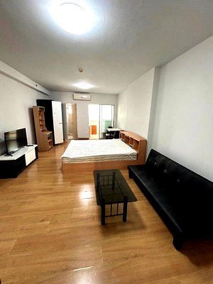 Condos for rent BTS Kasetsart University : #SC13098    📌 Rent | 🟦🟨Supalai Park Kaset​🟥🟩💬𝑪𝒐𝒏𝒕𝒂𝒄𝒕𝑳𝑰𝑵𝑬:@𝒔𝒆𝒄𝒓𝒆𝒕𝒑𝒓𝒐𝒑𝒆𝒓𝒕𝒚 🔥✨         