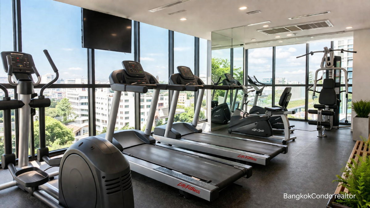 รูป 🍀🍀Prime condo location 🚆ให้เช่า 📌 ไอดีโอ โมบิ พญาไท 🌸 (Line:@rent2022) พร้อมอยู่ ✨A04595 - รูปที่ 11/13