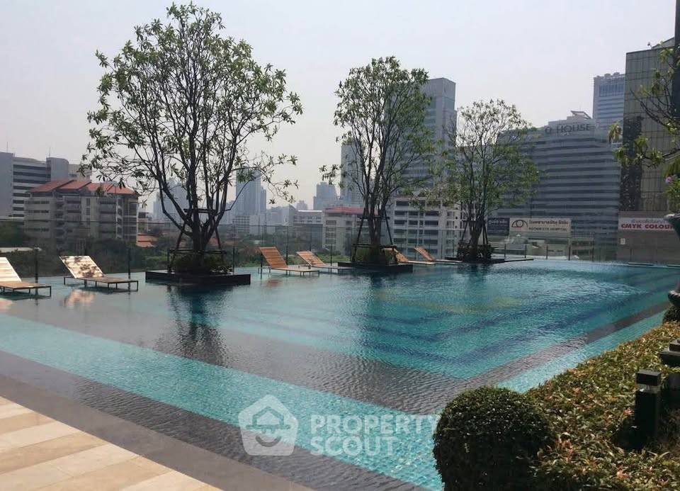 รูป คอนโด 5-ห้องนอน ที่ คิว อโศก ใกล้ MRT เพชรบุรี (ID 2808269) - รูปที่ 26/28