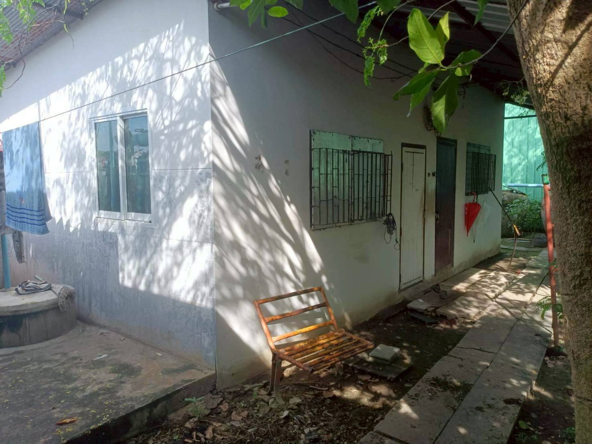 รูป บ้านพร้อมโรงงาน 2ไร่ ลำลูกกาคลอง10 - รูปที่ 10/36