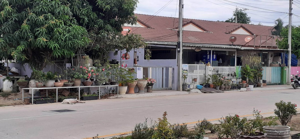 รูป ขายที่ดิน อำเภอ หัวหิน 12 ไร่  ติดถนนหลวง - รูปที่ 18/22