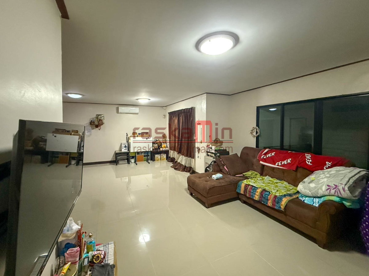 รูป บ้าน 6 ห้องนอน เหมาะครอบครัวใหญ่ - รูปที่ 7/24