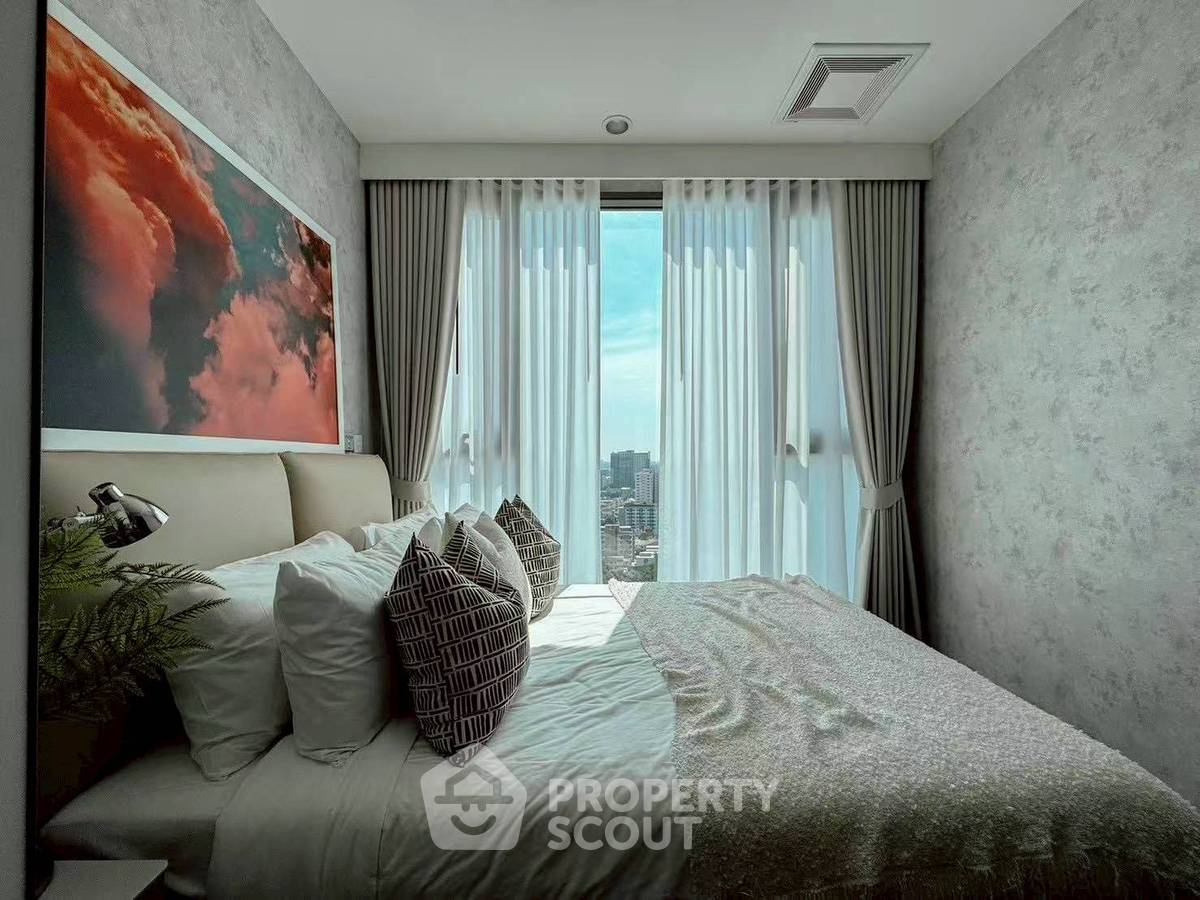 รูป คอนโด 2-ห้องนอน ที่ วิสซ์ดอม แอท สถานีปุณณวิถี ใกล้ BTS ปุณณวิถี (ID 2790736) - รูปที่ 10/12