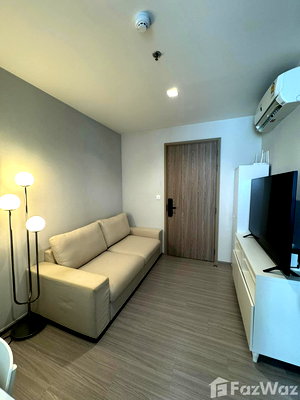 Condos for sale BTS Talat Phlu : 1 Bedroom Condo for sale at Life Sathorn Sierra  1871642