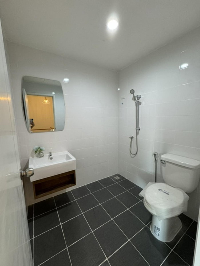 รูป 🏠 ให้เช่าบ้าน : PRUKSA VILLE SAKAE NGAM - RAMA 2 (พฤกษาวิลล์ สะแกงาม - พระราม 2)   รหัสทรัพย์ | 📌LNP-H969  - รูปที่ 4/17