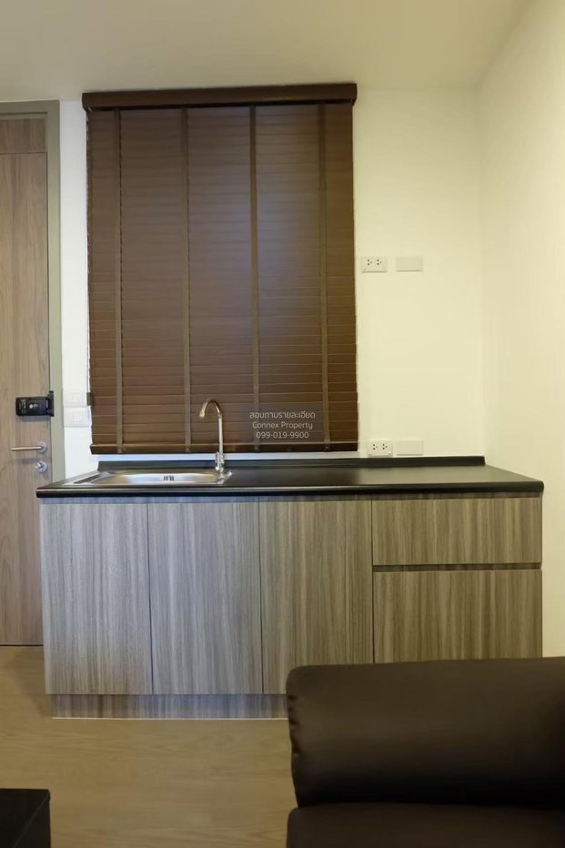 รูป เช่าคอนโด  เอ สเปซ ไอดี อโศก-รัชดา (พระราม 9) MRT-พระราม 9 ดินแดง เขต ดินแดง กรุงเทพ CX-93528 ✅ ทักไลน์ @connexproperty ตอบทันที ทีมงานมืออาชีพ ✅ - รูปที่ 9/12