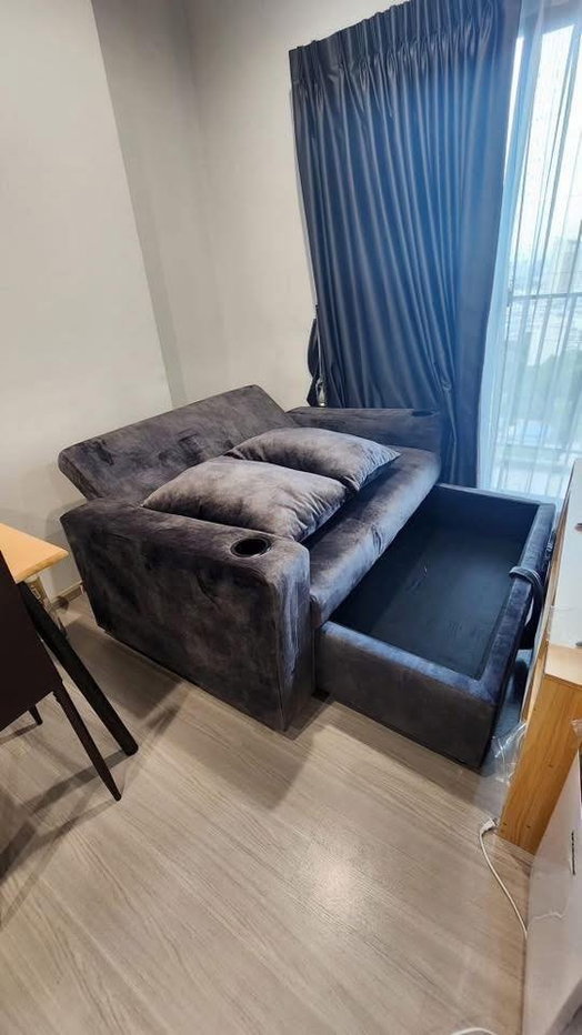 picture Condo for Rent at The Parkland Phetkasem 56 (D6904029) - 4/9