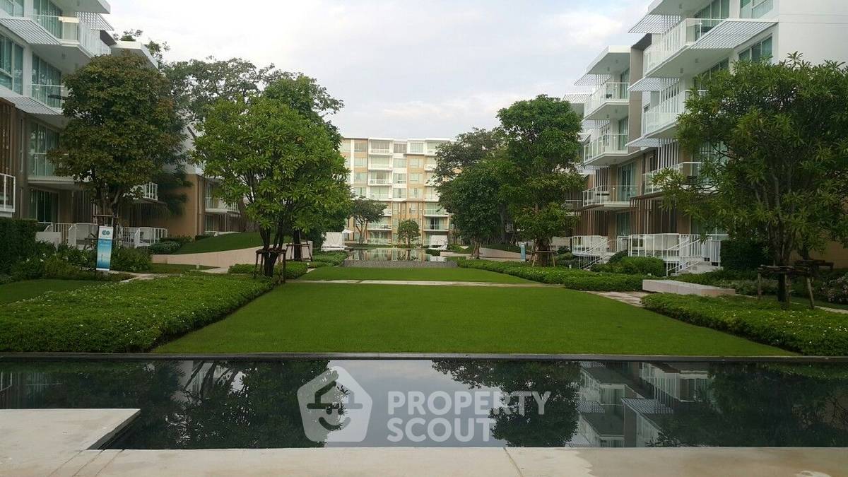 รูป คอนโด 1 ห้องนอน 56 ตร.ม. ขาย Wan Vayla หัวหิน-เขาเต่า ใกล้เขาเต่า หนองแก หัวหิน (ID 1232707) - รูปที่ 6/7