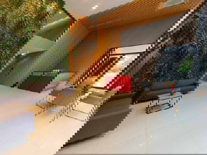 รูป ให้เช่า คอนโด เลเวล บางนา ติด ม.หัวเฉียว - รูปที่ 17/27