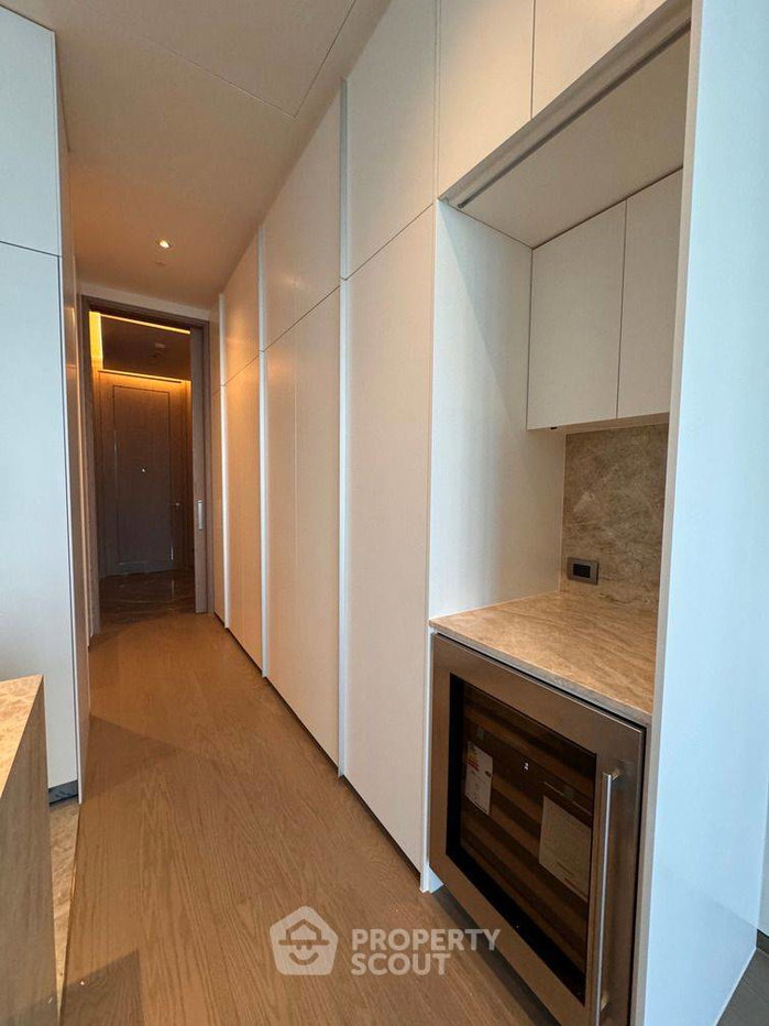 รูป คอนโด 1-ห้องนอน ที่ สโคป หลังสวน ใกล้ BTS ชิดลม (ID 1546168) - รูปที่ 21/42