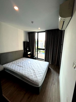 คอนโดให้เช่า : เช่าคอนโด Serio Sukhumvit 50/เซอริโอ้ สุขุมวิท 50 (F6904023) ID Line : @pccenter