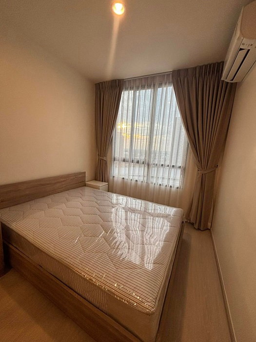 รูป ⭐⭐For Rent!! Nue Noble ไฟฉาย-วังหลัง 24 ตรม.ชั้น 12A แต่งครบ สนใจ Line ID: @atfirm⭐⭐ - รูปที่ 2/16