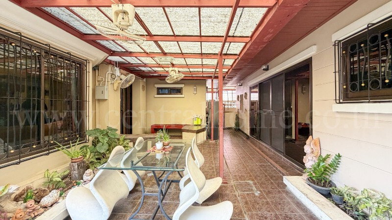 รูป บ้านเดี่ยว ปลูกสร้างเอง 94 ตารางวา ประเสริฐมนูกิจ 29 แยก 8 (ซอยมัยลาภ) - รูปที่ 34/68