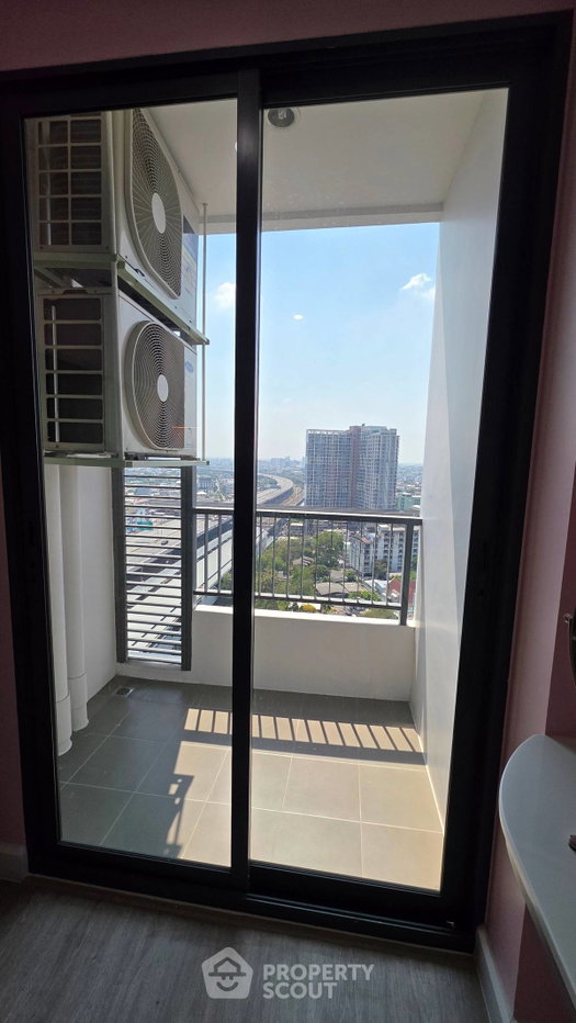 รูป คอนโด 2-ห้องนอน ที่ เมโทร สกาย ประชาชื่น ใกล้ MRT บางซ่อน (ID 2805819) - รูปที่ 22/24
