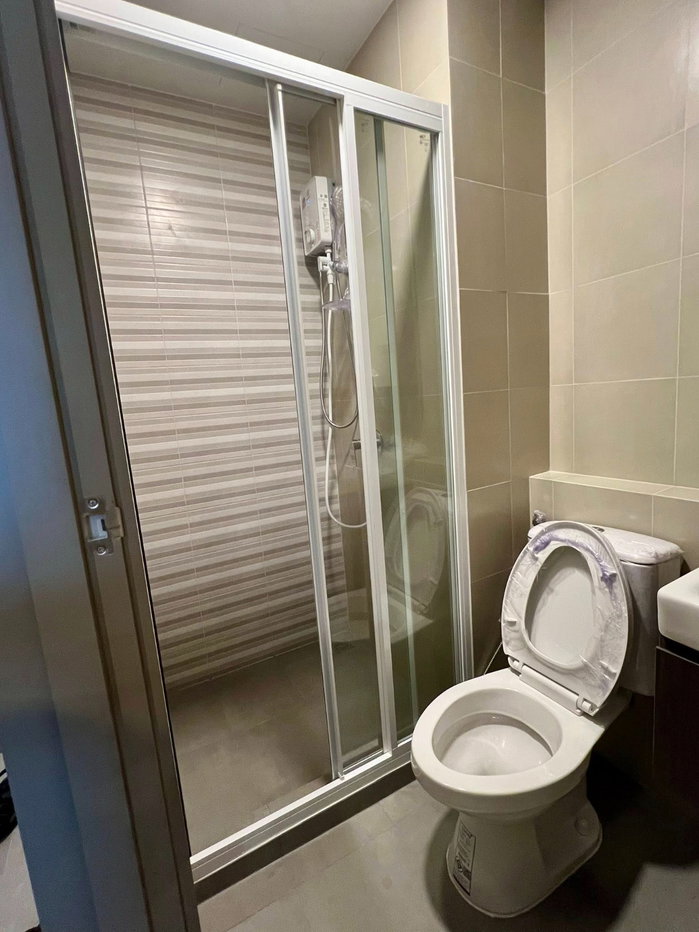 รูป Aspire Sukhumvit - Rama 4 ห้องสวย ราคาดี สอบถามเพิ่มเติมได้ที่ Line @condorental - รูปที่ 6/7