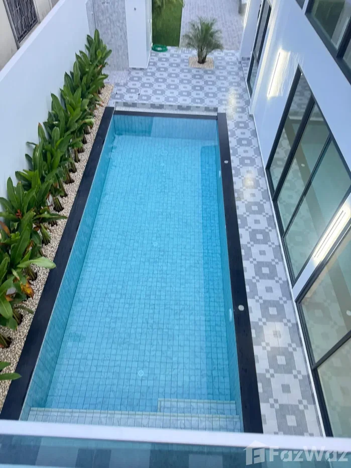 รูป ขาย วิลล่า 3 ห้องนอน ใน ราไวย์, ภูเก็ต 6189645 - รูปที่ 12/12