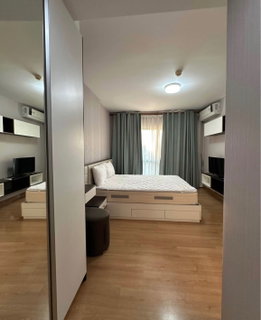 รูปภาพ Supalai City Resort Bearing Station - Sukhumvit 105 for rent ✨ Fully furnished