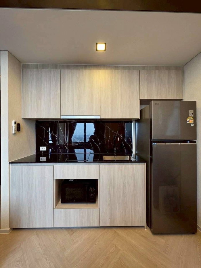 รูป ✅🌟ให้เช่า คอนโด ไซมิส สุขุมวิท 48✨️Siamese Sukhumvit 48 ✨️ Condo For rent✨️1 ห้องนอน 1 ห้องน้ำ - รูปที่ 12/17