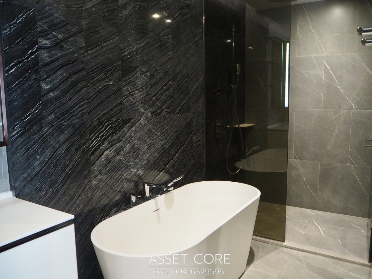 รูป The Reserve Sukhumvit 61 💞 คอนโดมิเนียมใจกลางไลฟ์สไตล์ ทองหล่อ-เอกมัย  - รูปที่ 22/24