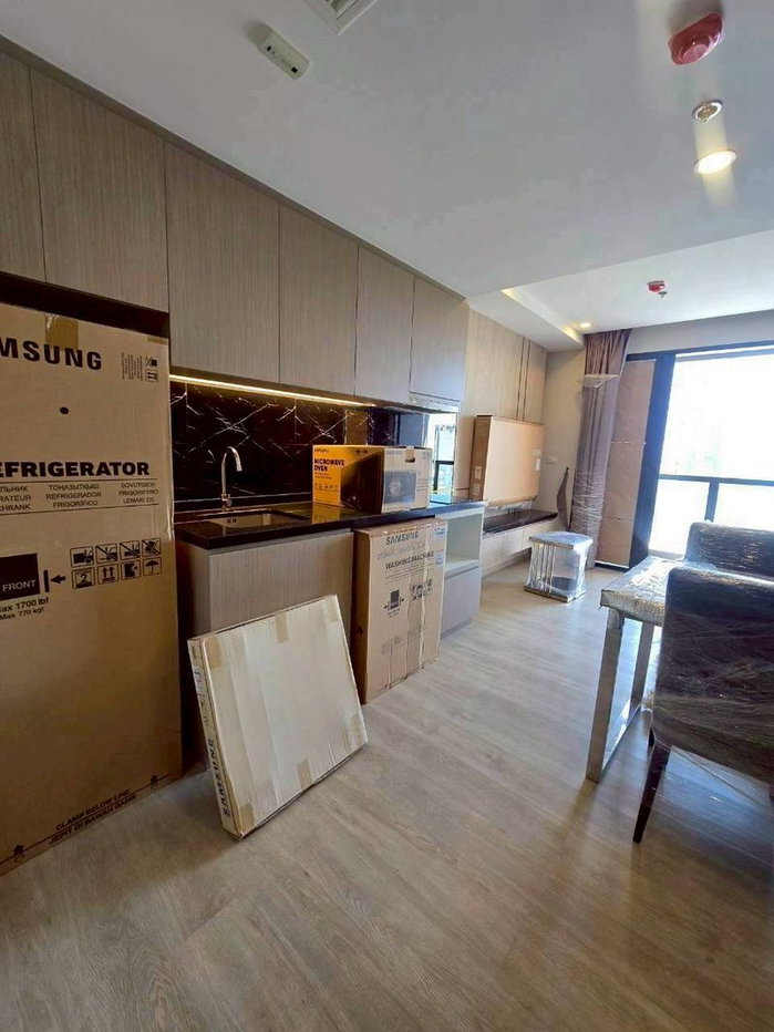 picture FOR SALE – The Panora Pratumnak | 200m to Beach | High Demand - 6/19