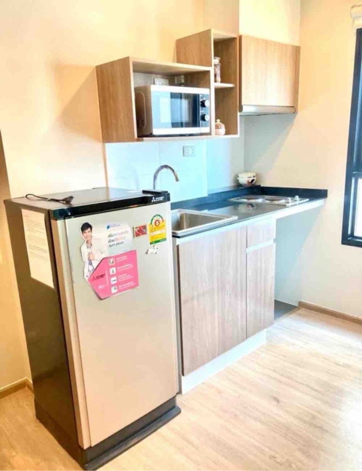 picture FOR RENT!!! ESCENT CONDO Khon Kaen - 10/20