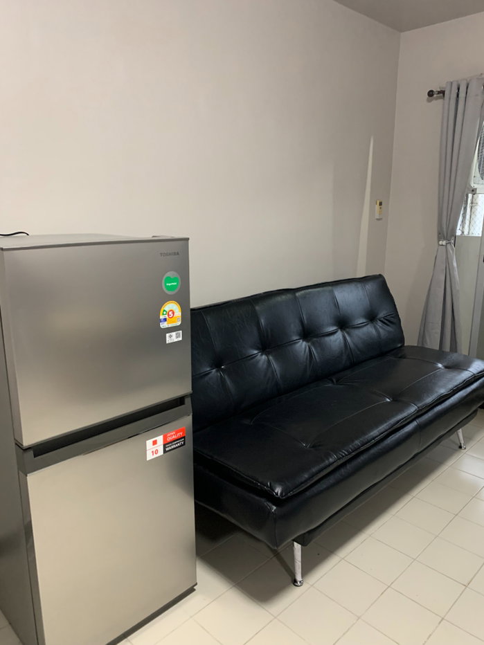 picture Condo for rent near KMUTT University - 5/9
