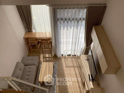 รูปภาพ คอนโด 1-ห้องนอน ที่ แลนด์มาร์ค แอทเอ็มอาร์ทีเอ สเตชั่น ใน บางกะปิ (ID 2695761)