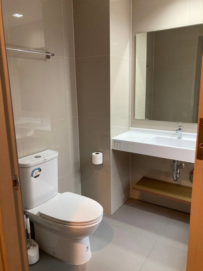 รูป [FOR RENT] Ideo Sukhumvit 93 – 2นอน 2น้ำ วิวสวย ชั้นสูง ใกล้ BTS บางจาก เพียง 15 เมตร! - รูปที่ 15/25