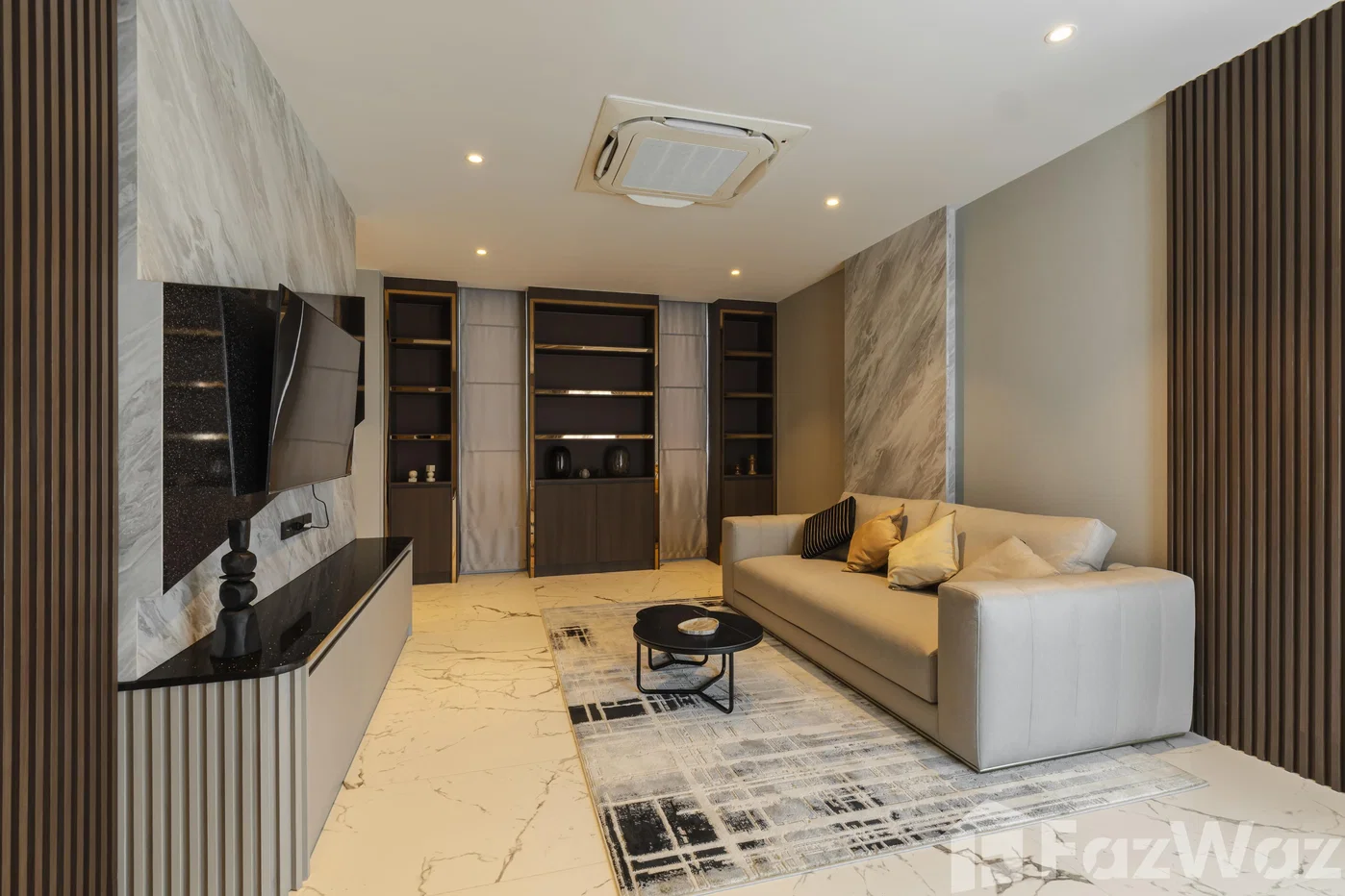 รูป ขาย วิลล่า 6 ห้องนอน ใน บางละมุง, ชลบุรี 6131731 - รูปที่ 20/51
