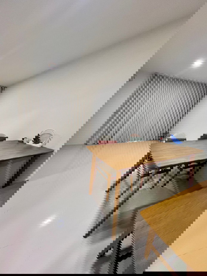 รูป 💥CP-10624💥ว่าง ให้ เช่า ทาวน์โฮม 2 ชั้น โครงการ ยูนิโอ ทาวน์ สุขสวัสดิ์ 30👉แอดไลน์ @rentbkk - รูปที่ 10/17