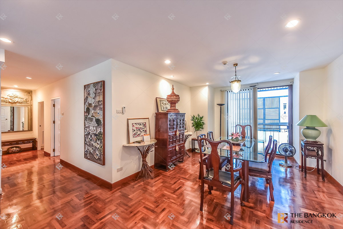 รูป Prime Mansion One 💎Spacious Luxury Living with Private Balcony & City View  🍃 - รูปที่ 5/10