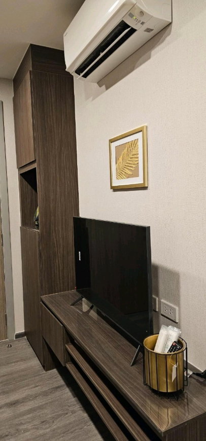 picture Code: 26KJ1862  for rent The Origin Ladprao - Bangkapi 🔥🔥 Line ID: @kjcondo (with @)🔥🔥 - 4/18