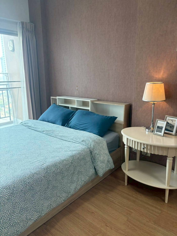 รูป ให้เช่า คอนโด@ศุภาลัยมอนเต้ 1  ใกล้เซ็นทรัลเฟสติวัลเชียงใหม่ วิวเมือง - รูปที่ 15/27