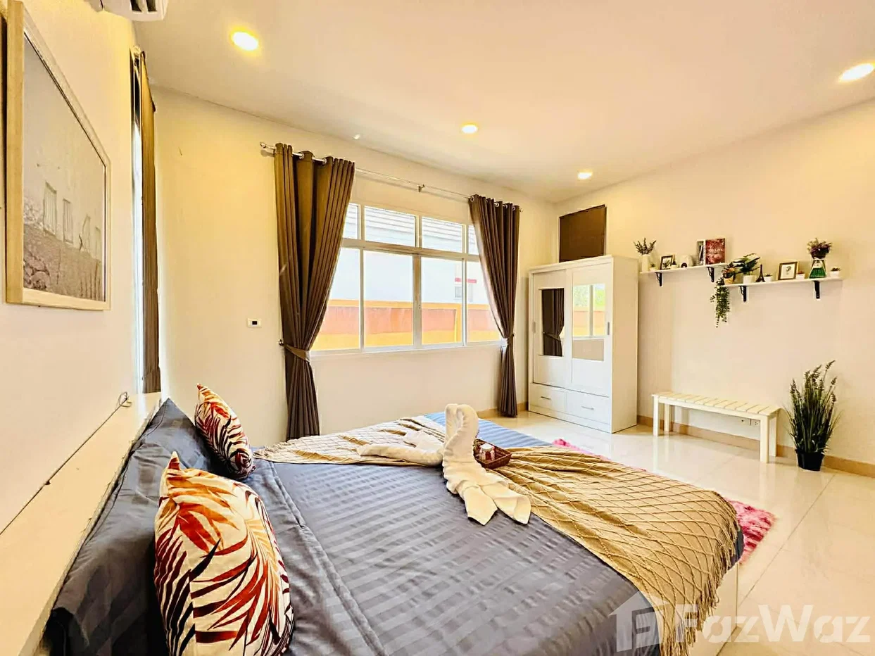 รูป ขาย วิลล่า 3 ห้องนอน ใน ทับใต้, ประจวบคีรีขันธ์ 6189916 - รูปที่ 12/26