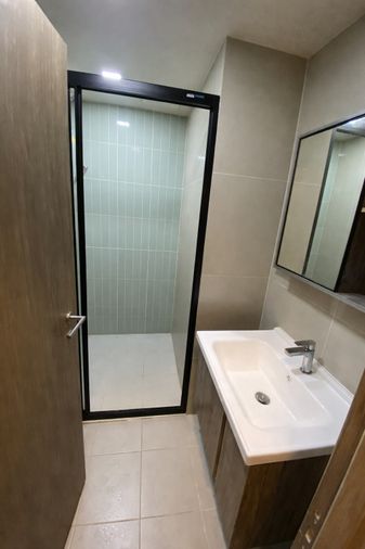 Studio condo for sale, 25 sqm, The Muve Bangkhae