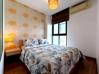 คอนโดให้เช่า : คอนโดให้เช่า⚡ไอดีโอมิกซ์ สุขุมวิท 103⚡ตกแต่งพร้อมให้เข้าอยู่แล้ววันนี้ ️ สนใจติดต่อ @best_condo