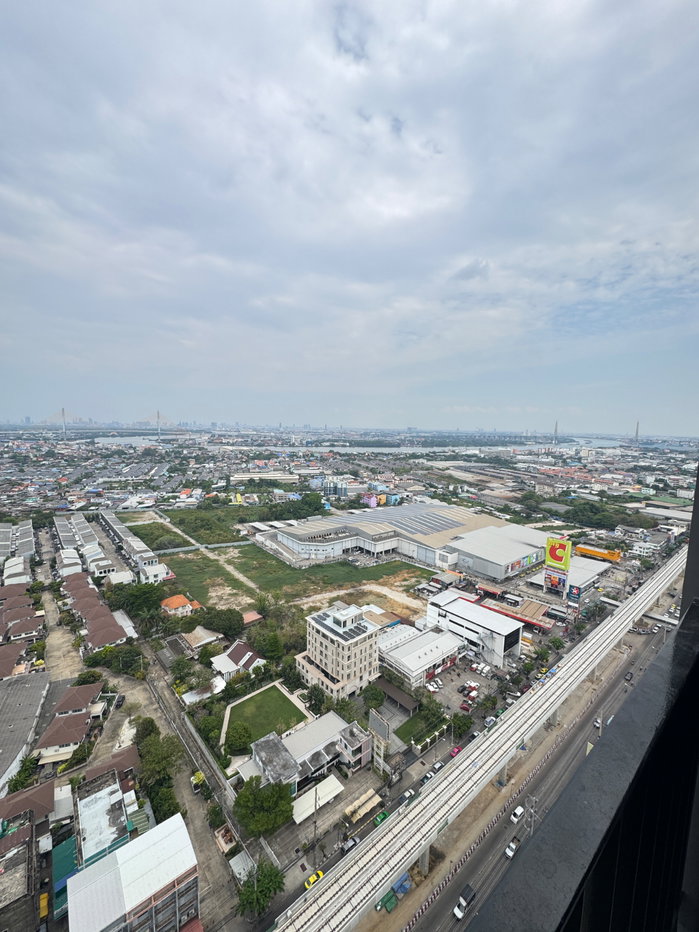 รูป 🎯อยู่คอนโดแต่ฟีลเหมือนอยู่บ้าน! ปล่อยเช่า Duplex ห้องสวยที่ Xim Rama 3  - รูปที่ 8/18