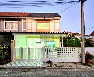 ทาวน์โฮม นนทบุรี : ขายทาวน์เฮ้าส์/ทาวน์โฮม  บ้านพฤกษา 45 บางใหญ่ รีโนเวทใหม่ บางแม่นาง บางใหญ่ นนทบุรี CX-125000 ✅ ทักไลน์ @connexproperty ตอบทันที ทีมงานมืออาชีพ ✅