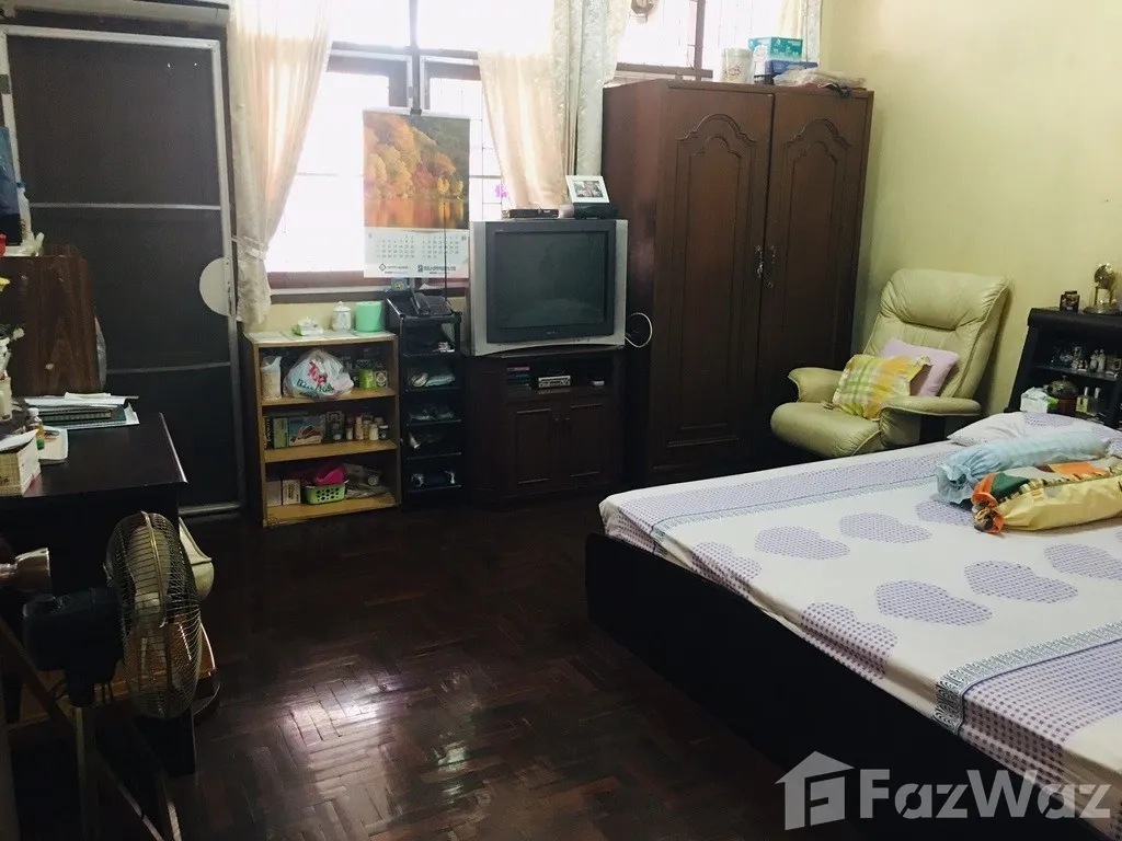 รูป ทาวน์เฮ้าส์ให้เช่า 3 ห้องนอน ใน คลองเตย, กรุงเทพมหานคร 225744 - รูปที่ 8/12