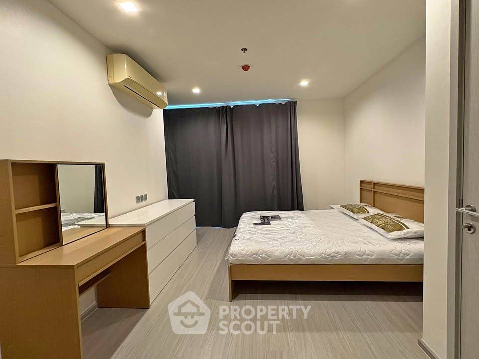 รูป คอนโด 2 ห้องนอน ชั้น 21 ขนาด 68 ตร.ม. Life สุขุมวิท 62 ใกล้ BTS บางจาก 300 ม. (ID 2809320) - รูปที่ 1/8