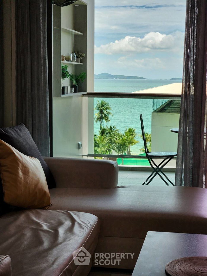 รูป คอนโด 2-ห้องนอน ที่ อนัญญา นาเกลือ วงศ์อมาตย์ ใกล้ ปราสาทสัจธรรม (ID 2073970) - รูปที่ 2/15