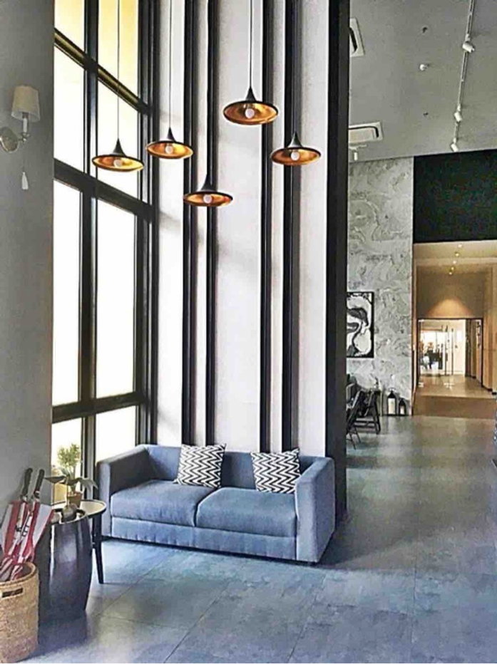 picture FOR RENT!!! ESCENT CONDO Khon Kaen - 14/20