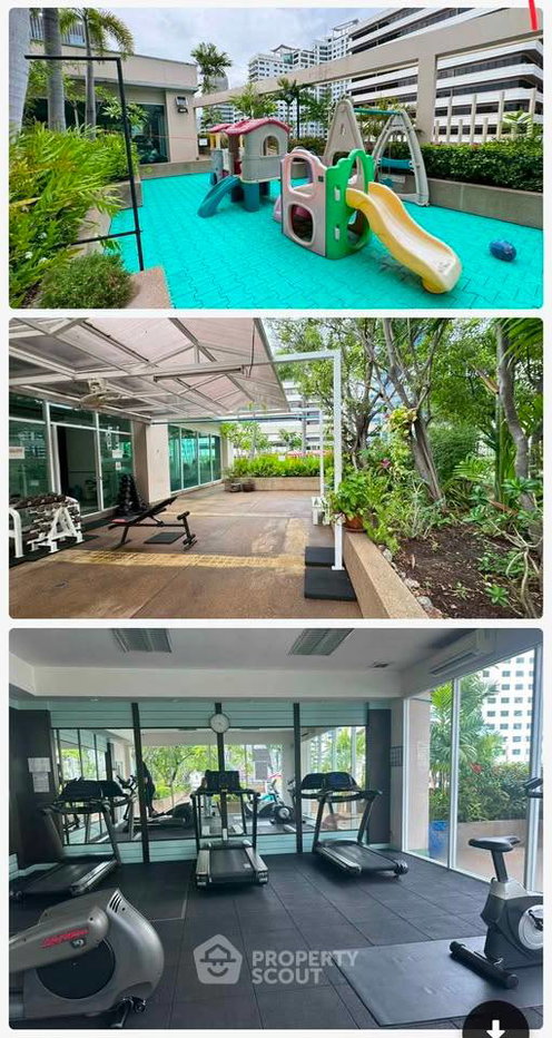 รูป คอนโด 2-ห้องนอน ที่ แกรนด์ พาร์ค วิว อโศก ใกล้ MRT สุขุมวิท (ID 2809089) - รูปที่ 10/10