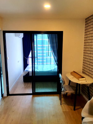 Condos for rent Khlong Luang Pathumthani : Code: 26KJ1864  for rent Attitude BU 🔥🔥 Line ID: @kjcondo (with @)🔥🔥
