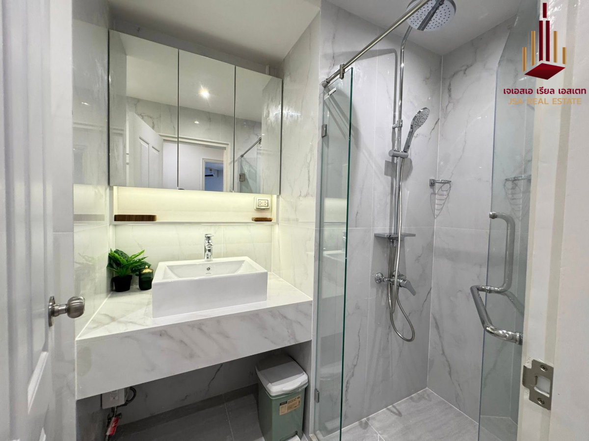 รูป ✨ ให้เช่า  บางกอก การ์เด้น ✨  💰 ราคา 75,000  บาท/เดือน - รูปที่ 9/10