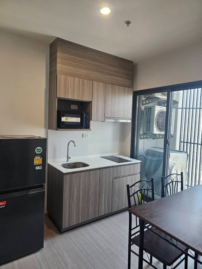 picture Condo for Rent at The Parkland Phetkasem 56 (D6904026) - 8/8