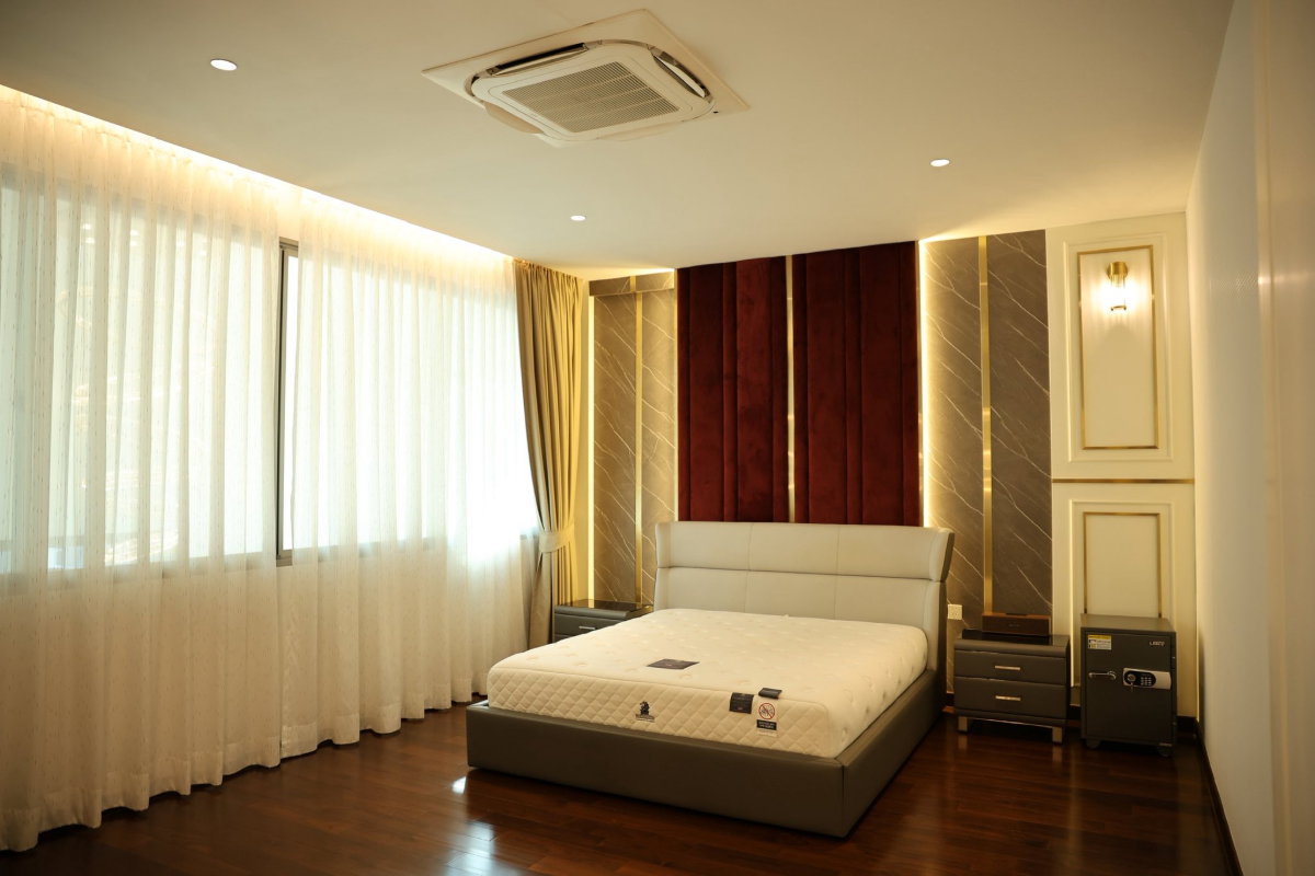 รูป 🏠 ให้เช่าบ้าน : Perfect Masterpiece Rama 9 - Krungthep Kritha (เพอร์เฟค มาสเตอร์พีซ พระราม 9 - กรุงเทพกรีฑา)   รหัสทรัพย์ | 📌LNP-H966 - รูปที่ 9/62