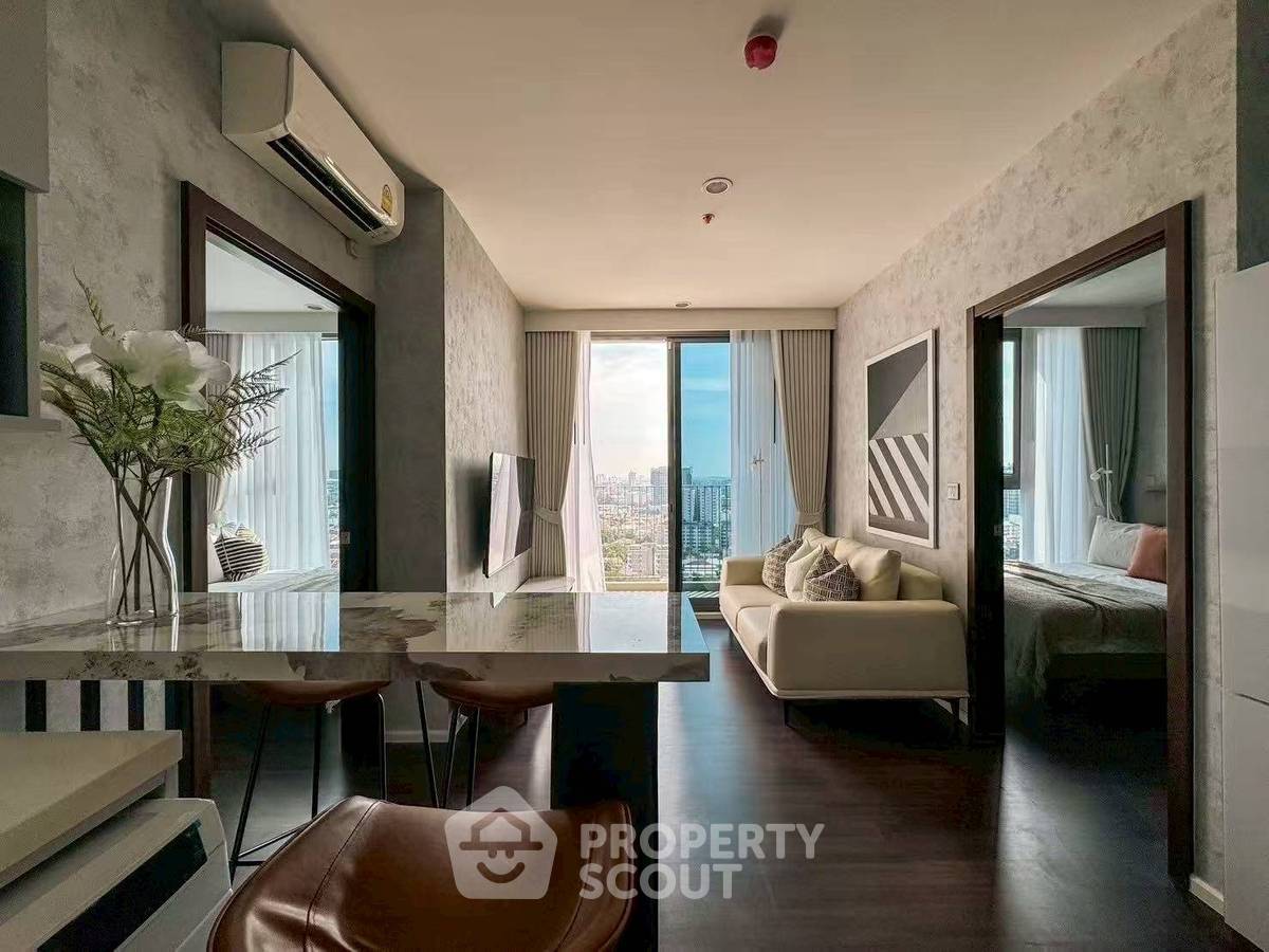รูป คอนโด 2-ห้องนอน ที่ วิสซ์ดอม แอท สถานีปุณณวิถี ใกล้ BTS ปุณณวิถี (ID 2790736) - รูปที่ 8/12