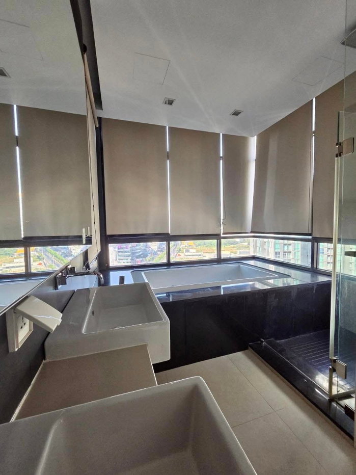 รูป Ivy Ampio Ratchada 🎉🔅 2 bed 80sq.m only 48,000 🎉🎉 - รูปที่ 13/13